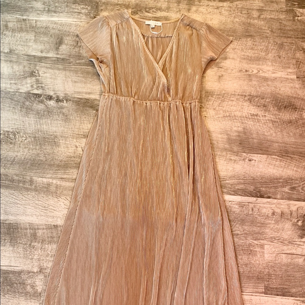 Baltic Born 💋 Athena Goddess Dress M 💃